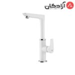 شیر آشپزخانه ثابت KWC ورونا