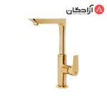 شیر آشپزخانه ثابت KWC ورونا