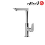 شیر آشپزخانه ثابت KWC ورونا