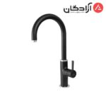 شیر آشپزخانه ثابت KWC زئوس