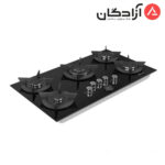 اجاق گاز رومیزی داتیس مدل DG-596