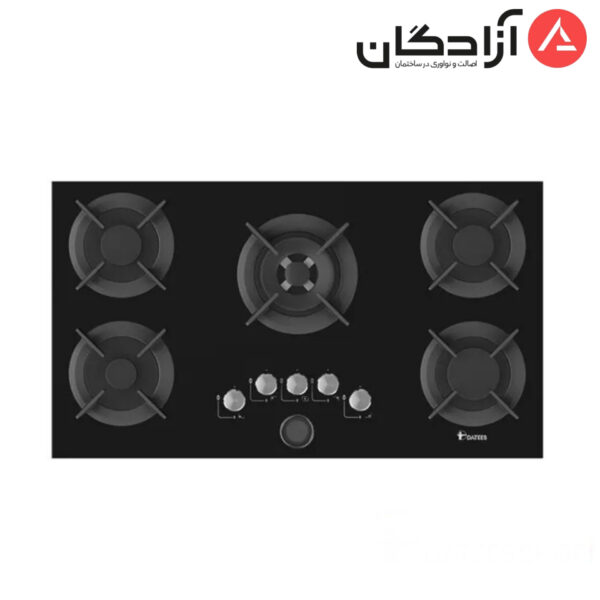 اجاق گاز رومیزی داتیس مدل DG-596