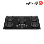 اجاق گاز رومیزی داتیس مدل DG-596