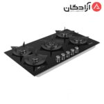 اجاق گاز رومیزی داتیس مدل DG-586