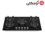 اجاق گاز رومیزی داتیس مدل DG-586