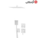 متعلقات حمام توکار متیس تیپ 3