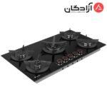 اجاق گاز رومیزی داتیس مدل DG-565