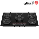 اجاق گاز رومیزی داتیس مدل DG-565
