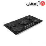 اجاق گاز رومیزی داتیس مدل DG-553