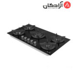 اجاق گاز رومیزی داتیس مدل DG-553