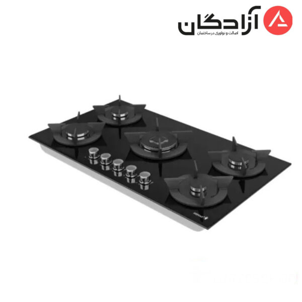 اجاق گاز رومیزی داتیس مدل DG-553