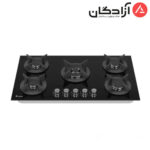 اجاق گاز رومیزی داتیس مدل DG-553