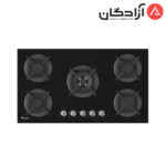 اجاق گاز رومیزی داتیس مدل DG-553