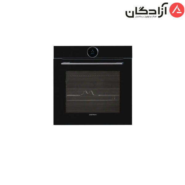 فر توکار پرنیان استیل PO119 G