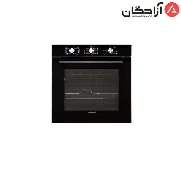 فر توکار پرنیان استیل PO122