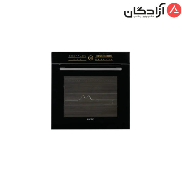 فر توکار پرنیان استیل PO123