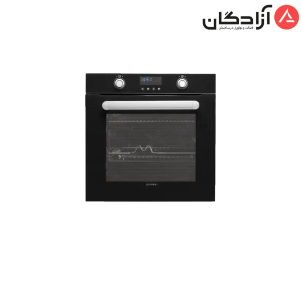 فر توکار پرنیان استیل PO117