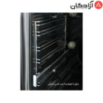 فر توکار ایلیااستیل IO121 - Image 4