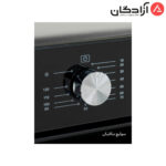 فر توکار ایلیااستیل IO121 - Image 2