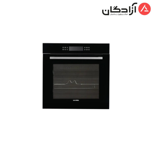 فر توکار ایلیااستیل IO122