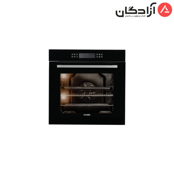 فر توکار ایلیااستیل IO122