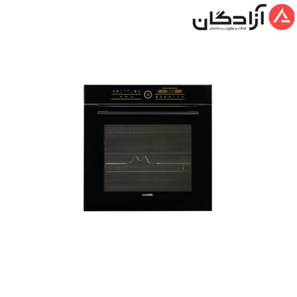فر توکار ایلیااستیل IO123