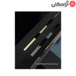 فر توکار ایلیااستیل IO123 - Image 3
