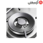 اجاق گاز رومیزی ایلیااستیل S516 - Image 4