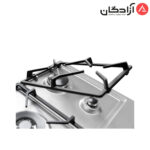 اجاق گاز رومیزی ایلیااستیل S516 - Image 2