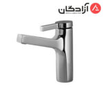 شیر روشویی KWC مدل آوا