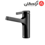 شیر روشویی KWC مدل آوا