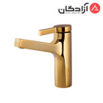 شیر روشویی KWC مدل آوا