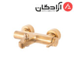 شیر حمام KWC مدل آوا