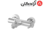شیر حمام KWC مدل آوا
