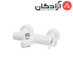 شیر حمام KWC مدل آوا