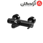 شیر حمام KWC مدل آوا