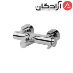 شیر حمام KWC مدل آوا
