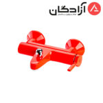 شیر حمام KWC مدل آوا