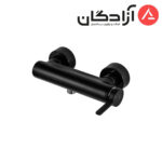شیر توالت KWC مدل آوا