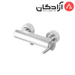شیر توالت KWC مدل آوا