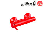شیر توالت KWC مدل آوا