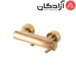 شیر توالت KWC مدل آوا