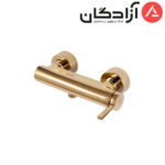 شیر توالت KWC مدل آوا