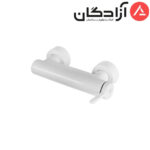 شیر توالت KWC مدل آوا