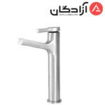 شیر روشویی پایه بلند KWC مدل آوا
