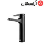 شیر روشویی پایه بلند KWC مدل آوا