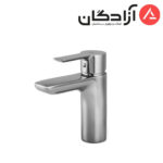 شیر روشویی KWC مدل ریتا