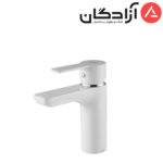 شیر روشویی KWC مدل ریتا