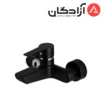شیر حمام KWC مدل ریتا