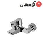 شیر حمام KWC مدل ریتا